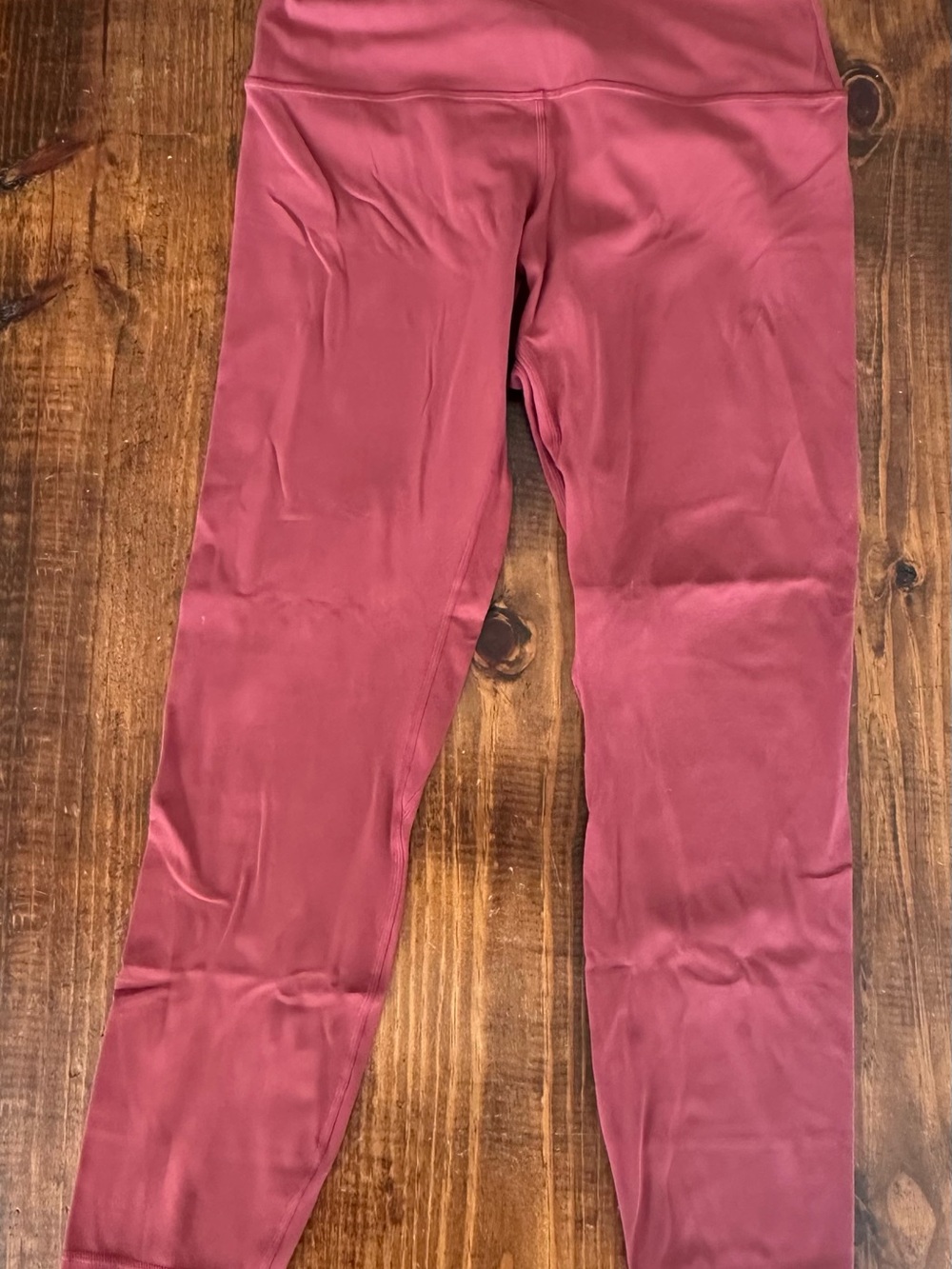 Lululemon Tights